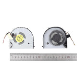 Ventilador Cpu Para Portátil Dell Alienware 17 R3