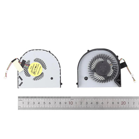 Ventilador Cpu Para Portátil Dell Alienware 17 R3