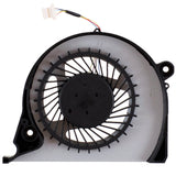 Ventilador Cpu Para Portátil Dell Inspiron 15 Series Xrdf85B0017E07