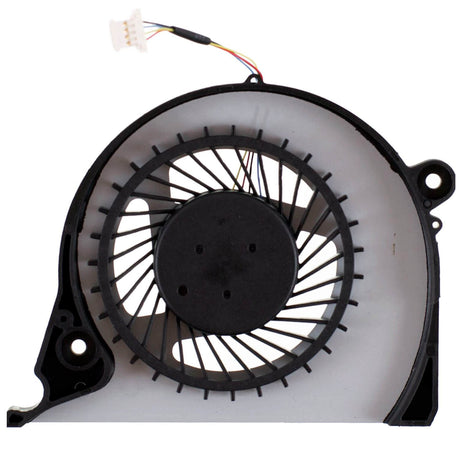 Ventilador Cpu Para Portátil Dell Inspiron 15 Series Xrdf85B0017E07