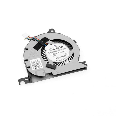 Ventilador Cpu Para Portátil Dell Latitude E7240 Eg50040S1-C130-S9A