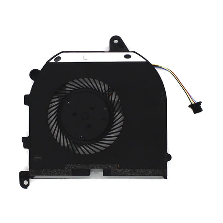 Ventilador Cpu Para Portátil Dell Xps 15 9570 15 7590 Precision M5530 M5540 P56F