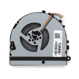 Ventilador Cpu Para Portátil Hp 250 G7 255 G7 256 G7 15-Da 15G-Da 15T-Da 15Z-Da 15-Db 15G-Db