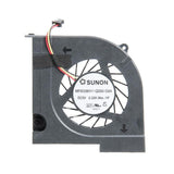 Ventilador Cpu Para Portátil Hp Dv3-4100 Cq32 G32