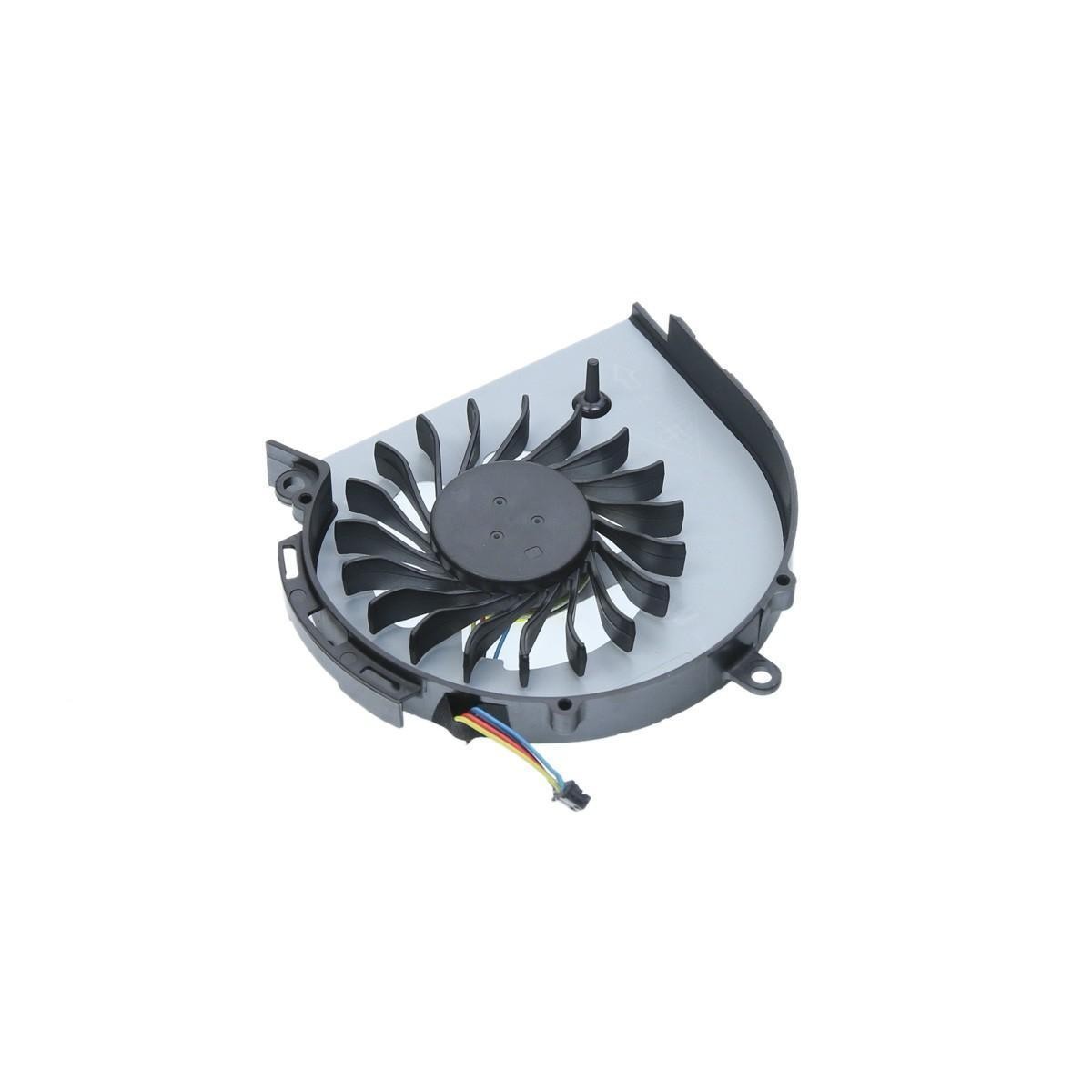 Ventilador Cpu Para Portátil Hp 15-D003ss Dfs551205ml0t