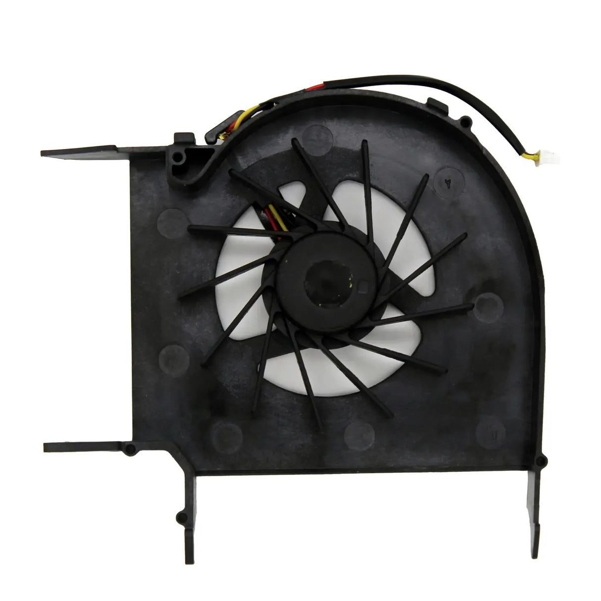 Ventilador Cpu Para Portátil Hp Pavilion Dv6 Dv6Z Dv6-1000 Dv6-3000 Dv7 Dv7-2000 Dv7-3000