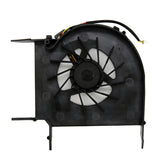 Ventilador Cpu Para Portátil Hp Pavilion Dv6 Dv6Z Dv6-1000 Dv6-3000 Dv7 Dv7-2000 Dv7-3000