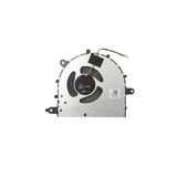 Ventilador Cpu Para Portátil Lenovo Ideapad 5-15Iil05 81Yk 5-15Are05 81Yq 5F10S13906