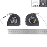 Ventilador Cpu Para Portátil Lenovo Thinkpad T440 T440I T440S Ef50050S M85A