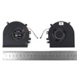 Ventilador Cpu Para Portátil Razer Rz09-027 Rz09-0270