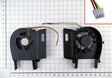 Ventilador Cpu Para Portátil Sony Mcf-C29Bm05