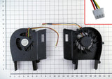 Ventilador Cpu Para Portátil Sony Mcf-C29Bm05