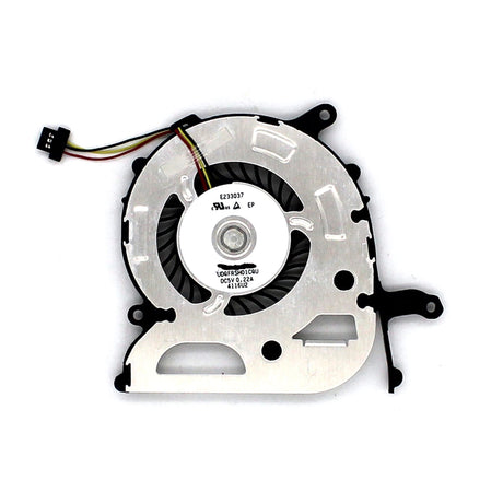 Ventilador Cpu Para Portátil Sony Vaio Svf13N