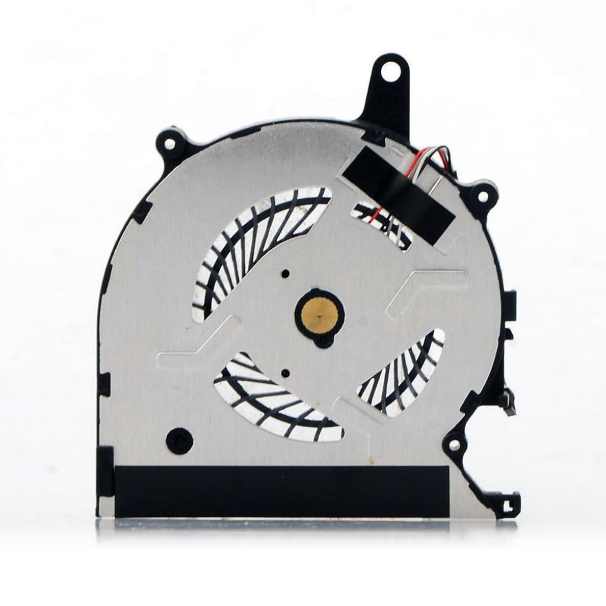 Ventilador Cpu Para Portátil Sony Vaio Svp1321C5E Svp132A1Cm Svp1321J1Eb