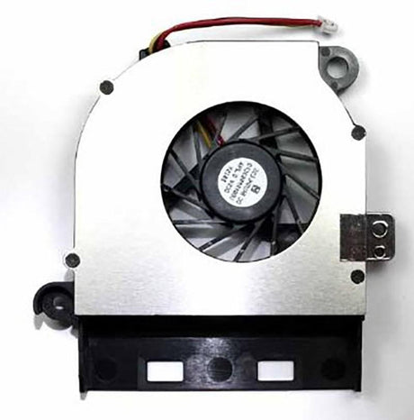 Ventilador Cpu Para Portátil Sony Vgn-Nr Series (Modelos Con Tarjeta Gráfica Integrada)