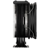 Ventilador Cpu Umbra Ex180 Argb 120 Mm Negro