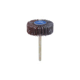 Ventilador De Lijado Dremel Ø 28,6 Mm, 9,5 Mm De Ancho (502), Pasador De Lijado 1 Pieza, Eje Ø 3,2 Mm 2615050232