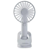 Ventilador De Mano Daewoo Dw9015 3 Velocidades