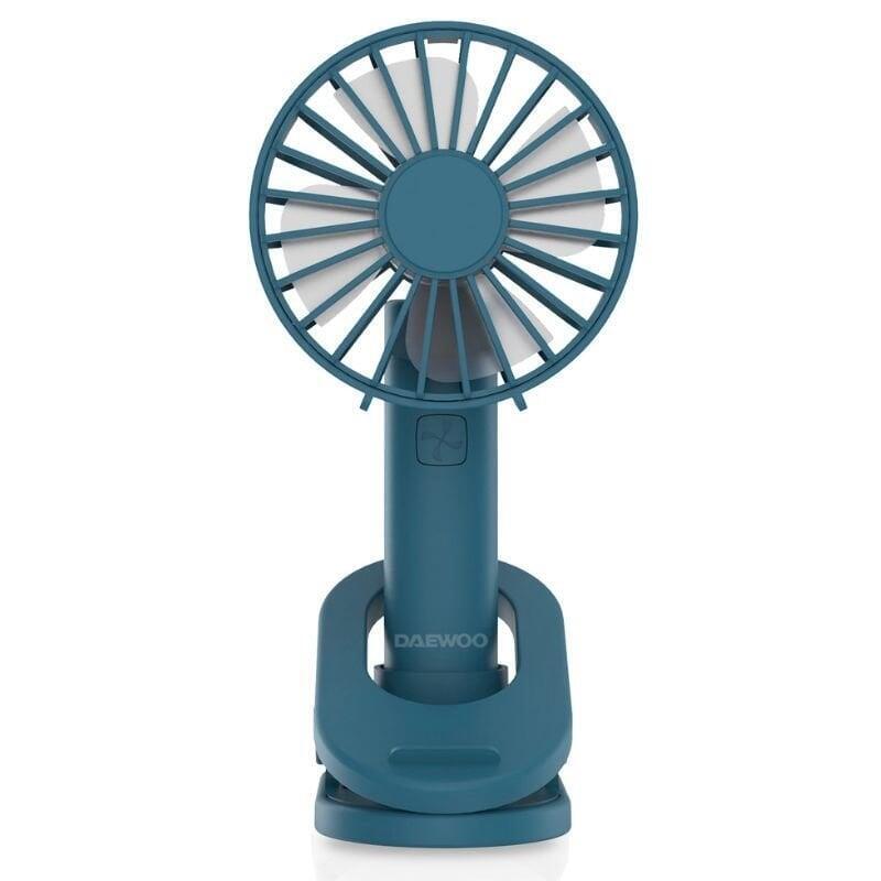 Ventilador De Mano Daewoo Dw9016 3 Velocidades