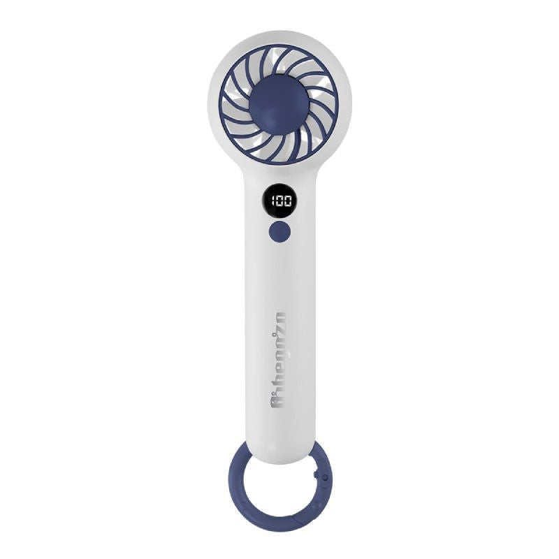 Ventilador De Mano Orbegozo Hf 2200 3 Velocidades