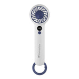 Ventilador De Mano Orbegozo Hf 2200 3 Velocidades