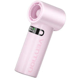 Ventilador De Mano Vention Pbep0-Ml 100 Velocidades
