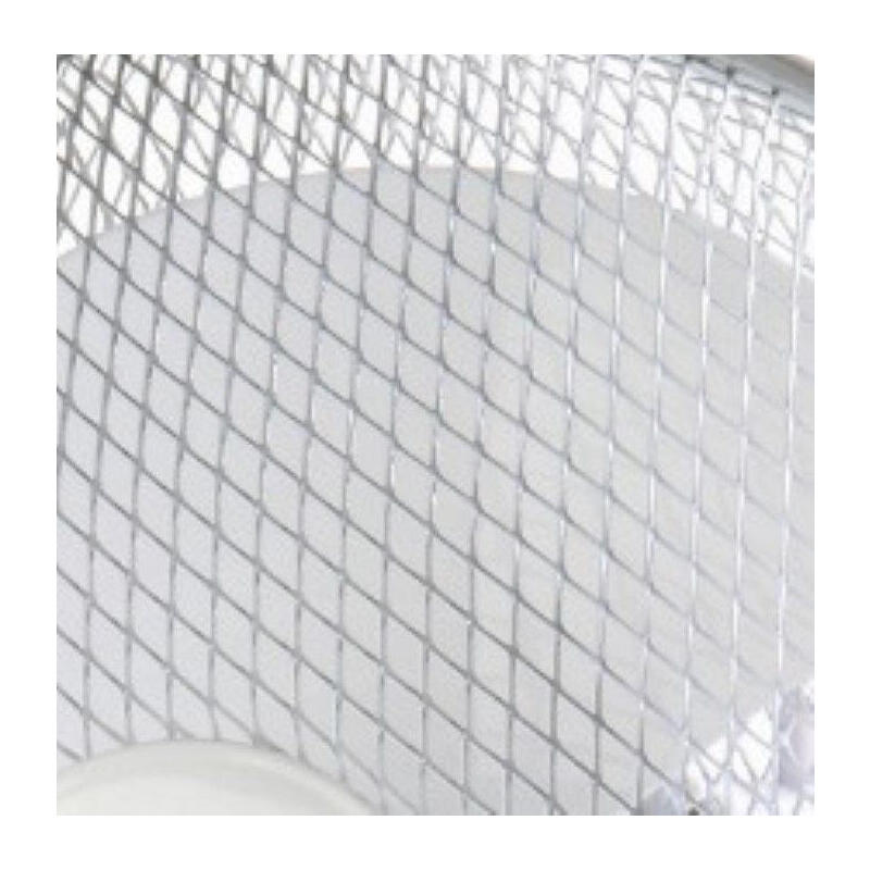 Ventilador De Pie Emerio, 40cm, 3 Velocidades, 3 Aspas, 125cm Wh