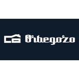 Ventilador De Pie Orbegozo Sf 1240 0w Aspas 0cm Velocidades