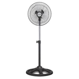 Ventilador De Pie Thulos Et F10sf 10" 45w