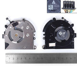 Ventilador De Refrigeración Para Computadora Portátil, Ventilador De Cpu Para Hp Elitebook 730 735 835 G5 G6 830 G5 Laptoporg