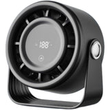 Ventilador De Sobremesa Daewoo Dw9018 10w 4 Aspas 4 Velocidades