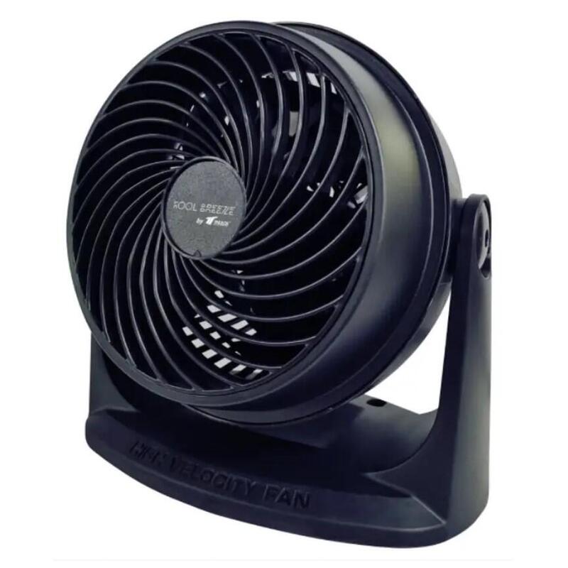 Ventilador De Sobremesa Thulos Th Kb17 20cm 42w