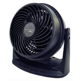 Ventilador De Sobremesa Thulos Th Kb17 20cm 42w