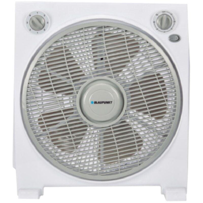 Ventilador De Suelo Blaupunkt Box Fan Bp2019 45w Aspas 30cm Velocidades