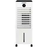 Ventilador De Suelo Blaupunkt Industrial Bp2024 -W Aspas -Cm Velocidades