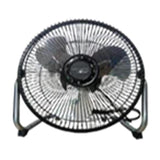 Ventilador De Suelo Thulos Th Vn5001 35w