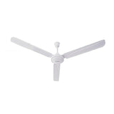 Ventilador De Techo Modelo Levante, Blanco, 60 W Ø120 Cm