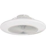 Ventilador De Techo Orbegozo Cp 141035 W Aspas Cm Velocidades