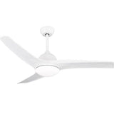 Ventilador De Techo Orbegozo Cp 146132 35w Aspas 132cm 6 Velocidades