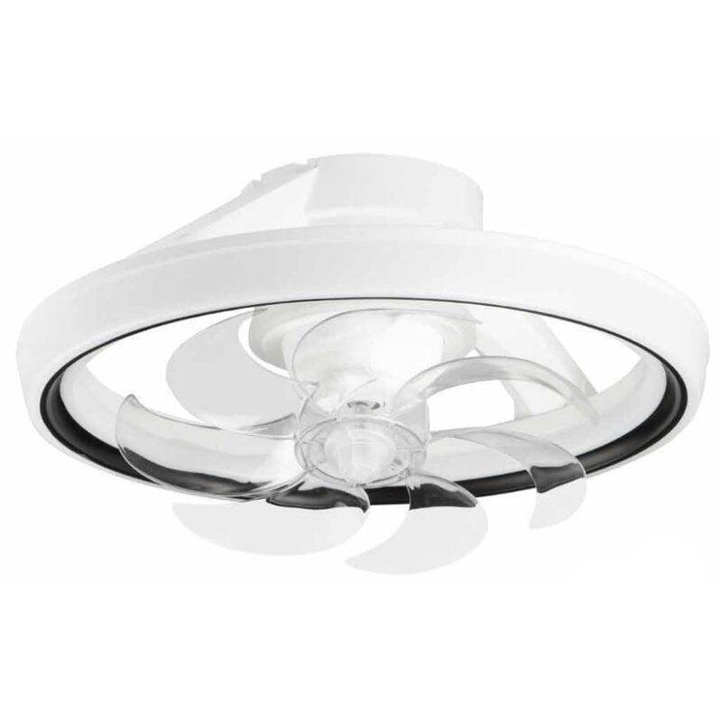 Ventilador De Techo Orbegozo Cp 149035