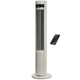 Ventilador De Torre Duux Elevate Greige