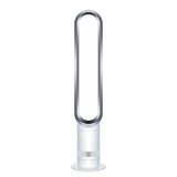 Ventilador De Torre Dyson Am07- Oscilante - Intensidad Variable - Programable