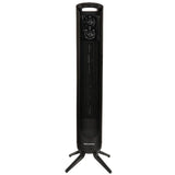 Ventilador De Torre Grunkel Tf-324l Ng 45w 3 Velocidades