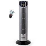 Ventilador De Torre Orbegozo Twm 1010 45w 3 Velocidades