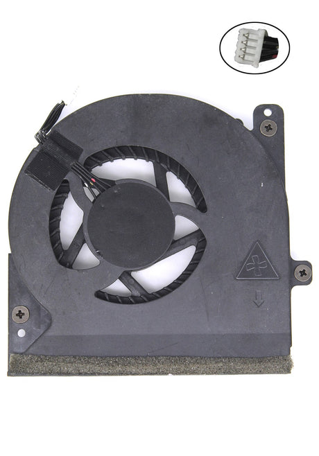 Ventilador Cpu Para Portátil Dell Alienware M18X R1 R2 R3 Gpu Derecho Dfs601305Pq0T