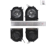 Ventilador Para Portátil Dell G15 5530 G16 7630 | Eg75071S1-C280-S9A Eg75071S1-C290-S9A
