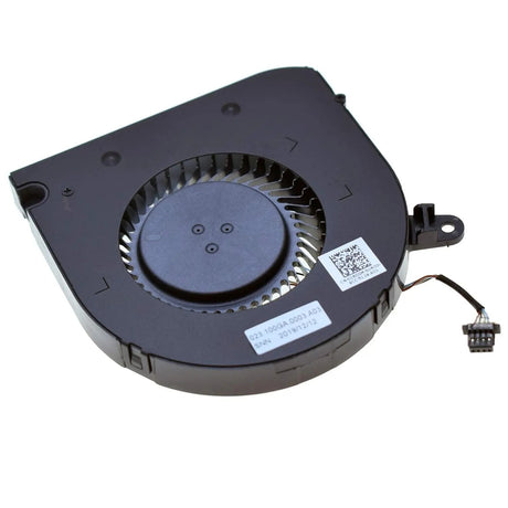 Ventilador Para Portátil Dell G3 3500