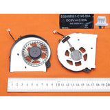 Ventilador Derecho Para Portátil Hp Omen 15-5010nr 15-5000 15-Q001tx