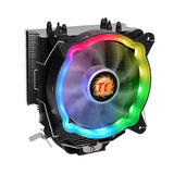 Ventilador Disipador Thermaltake Ux200 Argb Cl-P065-Al12sw-A