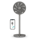 Ventilador Duux Whisper Flex 2 Gris